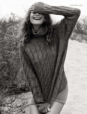 Behati Prinsloo pic #634661