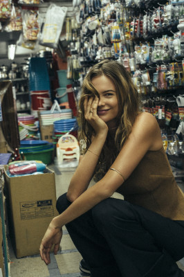 Behati Prinsloo pic #814313