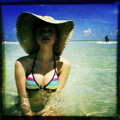 photo 23 in Behati Prinsloo gallery [id411929] 2011-10-13 00:00:00