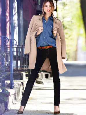 photo 5 in Behati Prinsloo gallery [id627041] 2013-08-22 00:00:00