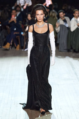 Bella Hadid pic #1204333