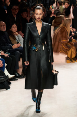 Bella Hadid pic #1204679