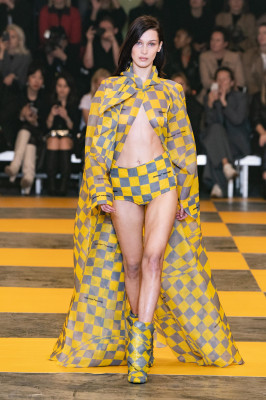 Bella Hadid pic #1132480