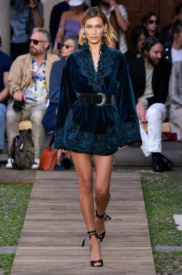 Bella Hadid pic #1180757