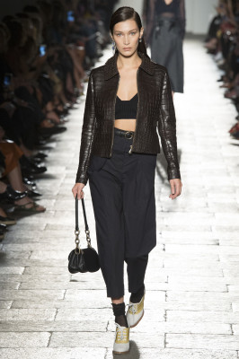Bella Hadid pic #1137383
