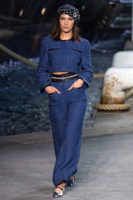 Bella Hadid pic #1139836