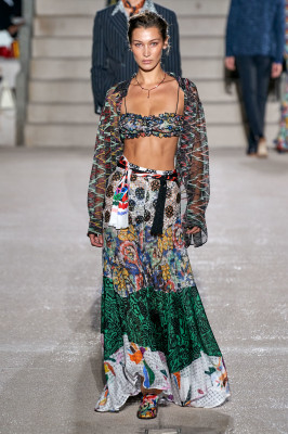 Bella Hadid pic #1183094