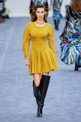 Bella Hadid pic #1129768