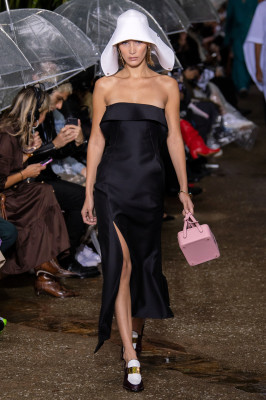Bella Hadid pic #1180764