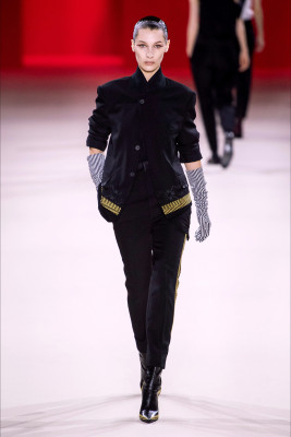 Bella Hadid pic #1139840