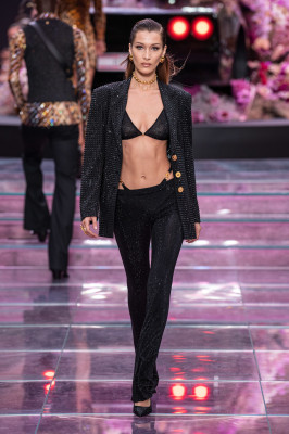 Bella Hadid pic #1150485