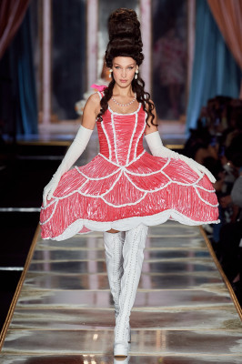 Bella Hadid pic #1204444
