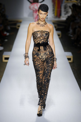 Bella Hadid pic #1102146