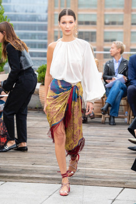 Bella Hadid pic #1102137
