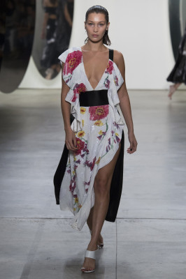 Bella Hadid pic #1117872