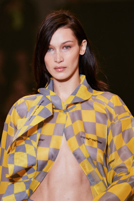 Bella Hadid pic #1132476