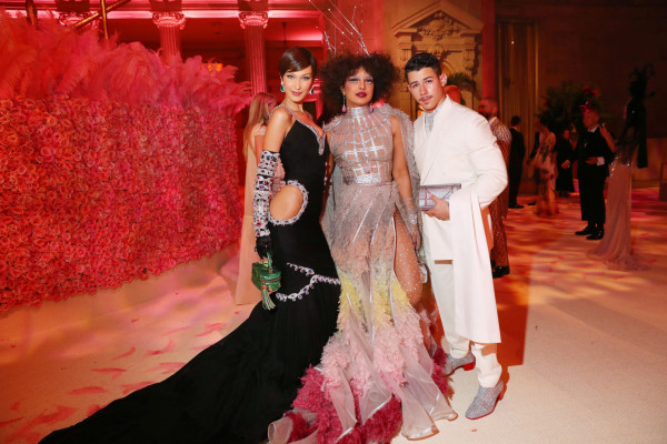 Bella Hadid pic #1131537