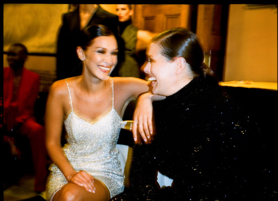 Bella Hadid pic #1254408