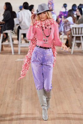 Bella Hadid pic #1182412