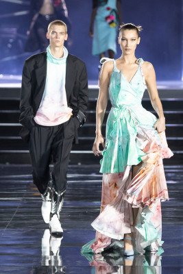 Bella Hadid pic #1148457