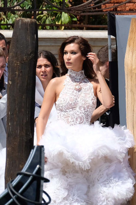 Bella Hadid pic #947781