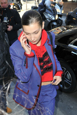 Bella Hadid pic #1015687