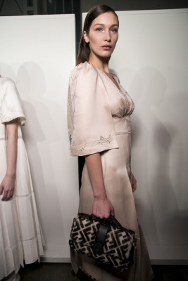 Bella Hadid pic #1014201
