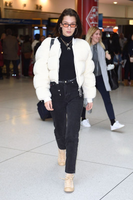 Bella Hadid pic #1002503