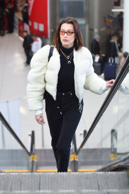 Bella Hadid pic #1002504