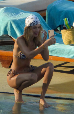 Bella Hadid pic #1164243