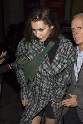 Bella Hadid pic #972783