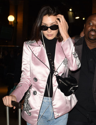 Bella Hadid pic #972528