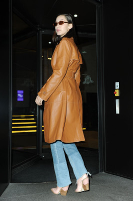 Bella Hadid pic #1014225