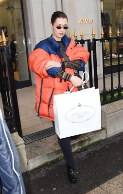 Bella Hadid pic #1001537