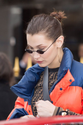 Bella Hadid pic #1001536