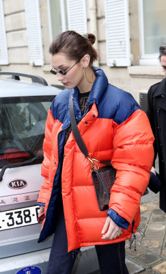 Bella Hadid pic #1001534