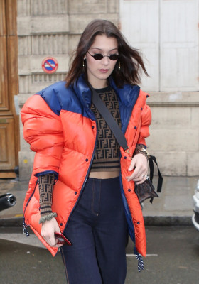 Bella Hadid pic #1001532