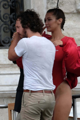 Bella Hadid pic #947135