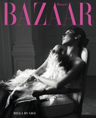 Bella Hadid pic #1037906