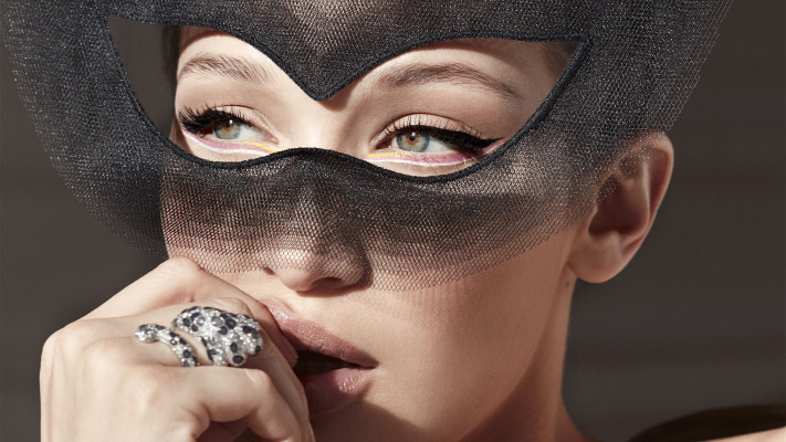 Bella Hadid pic #1037909