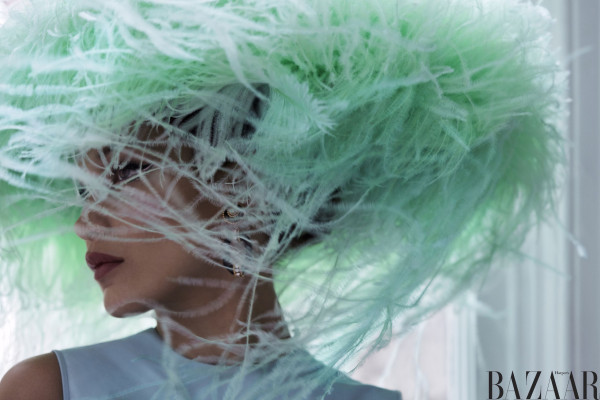 Bella Hadid pic #1037907