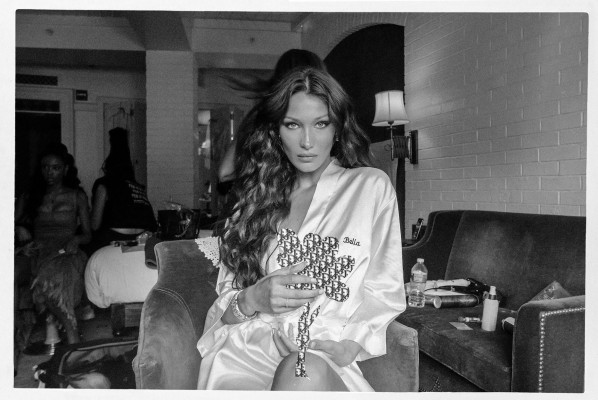Bella Hadid pic #1043009