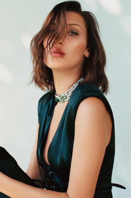 Bella Hadid pic #964565
