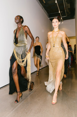 Bella Hadid pic #1102138