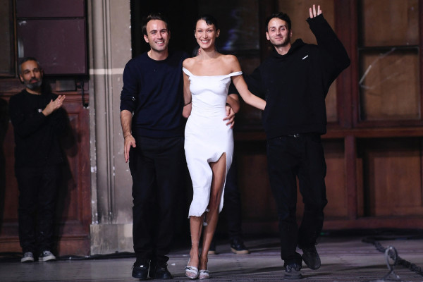 photo 11 in Bella Hadid gallery [id1316090] 2022-11-30 00:00:00