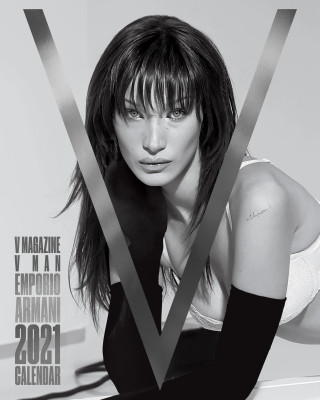 Bella Hadid pic #1245331