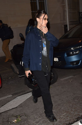 Bella Hadid pic #1203290