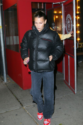 Bella Hadid pic #1203288