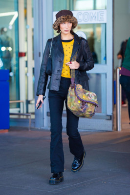 Bella Hadid pic #1203287