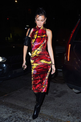 Bella Hadid pic #1203284